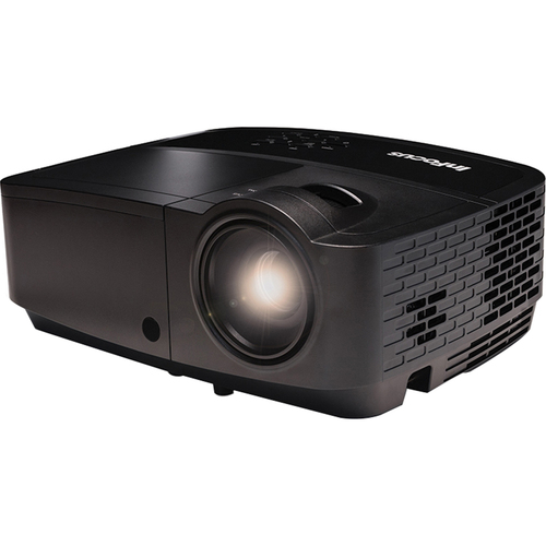 Infocus Bright HD Projector with Flexible Connectivity - IN2128HDX