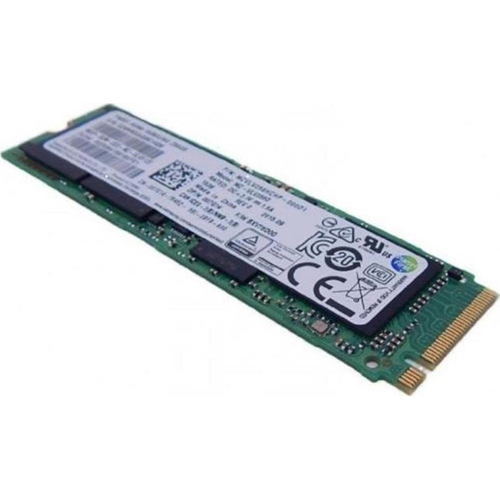 Lenovo ThinkCentre 512GB M.2 PCIe NVME SSD - 4XB0Q11720