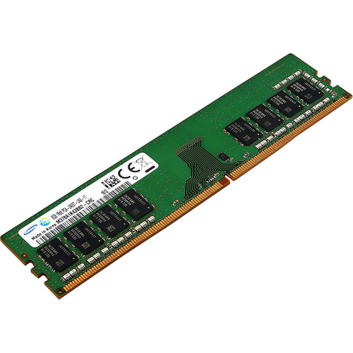 Lenovo 8GB DDR4 2400Mhz Non ECC UDIMM Memory - 4X70K09921