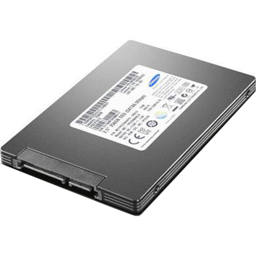 Lenovo ThinkCentre 128 GB 2.5` 6 Gbps Solid State Drive - 4XB0G80308