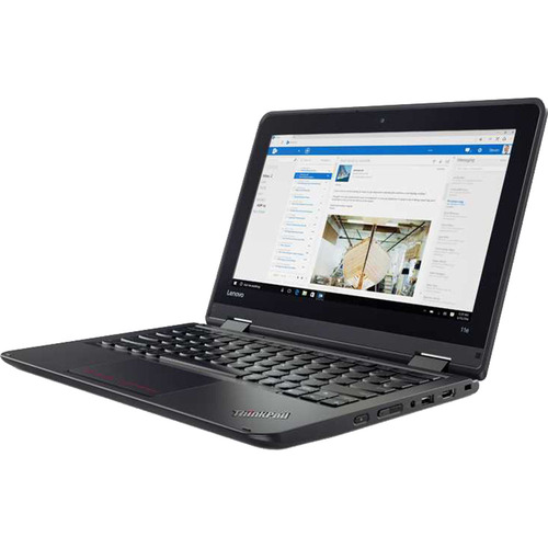 Lenovo ThinkPad Yoga 11e - 20HU0001US
