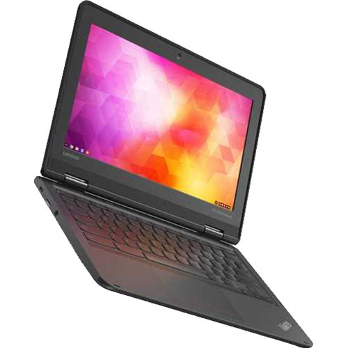 Lenovo ThinkPad 11e Chromebook - 20J00000US