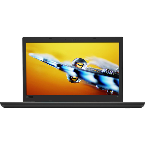 Lenovo ThinkPad L580 15.6` LCD Notebook - 20LW003NUS