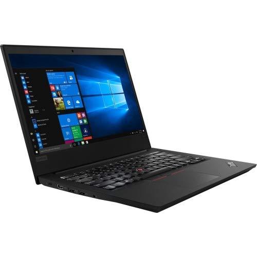 Lenovo ThinkPad E480 14` LCD Notebook - 20KN008HUS