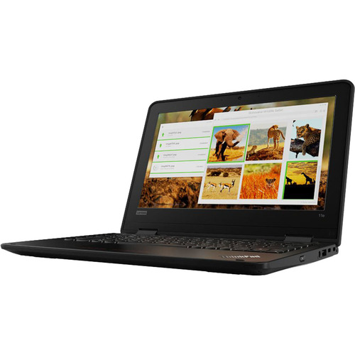 Lenovo ThinkPad 11e (5th Gen) - 20LQ000HUS