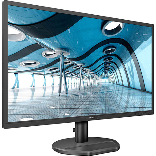 Philips 22`Class LED Monitor - 221S8LDSB
