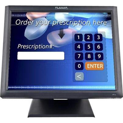 Planar Touch Screen Monitor - 997-5971-00