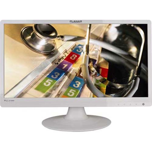 Planar PLL2210MW 22` LCD Monitor - 997-6404-00