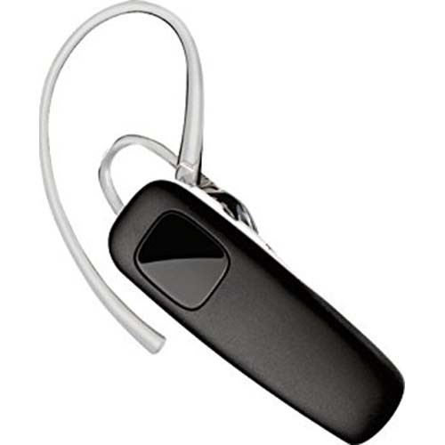 Plantronics M70 Bluetooth Headset Retail Packaging in Black - 200739-01