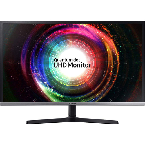 Samsung 31.5` UH850 UHD Monitor for Business - U32H850UMN