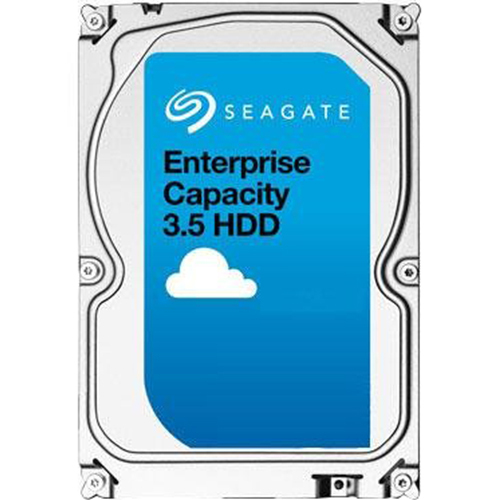 SEAGATE TECH Internal Hard Drive Enterprise Capacity 3.5 HDD V.5 - ST6000NM0115