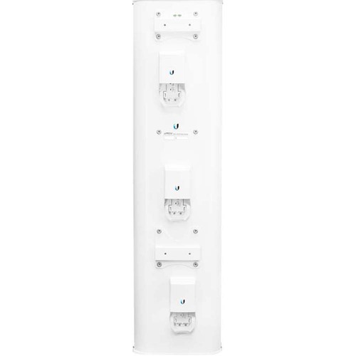 UBIQUITI - NETWORKS 5GHZ AIRPRISM SECTOR 90DEGREE HIGH DENSITY