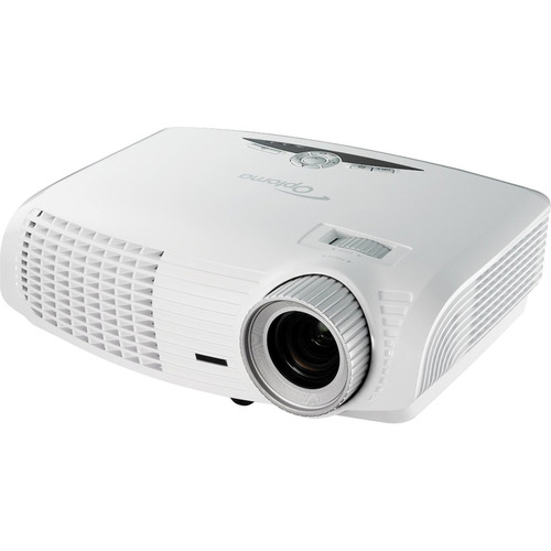 Optoma HD20 Home Theater Projector Factory Recertified
