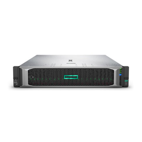 Hewlett Packard HPE DL380 Gen10 5118 1P 8SFF S Server