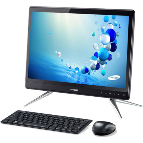 Samsung 21.5` Touch-Screen Intel Core i3-3220TAll-In-One Computer
