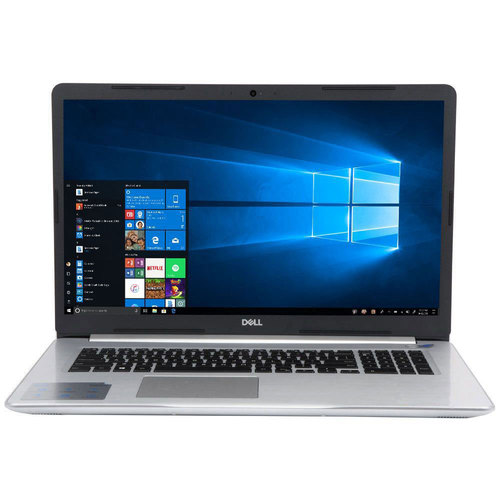 Dell Inspiron 15 5570 15.6`  Intel Core i5+ 8250U Laptop - Silver