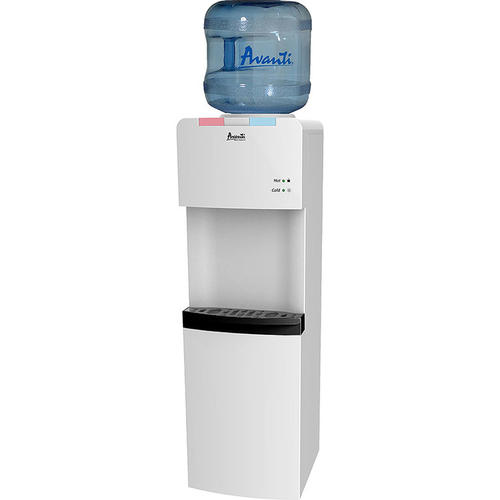 Avanti Hot Cold Water Dispenser in White - WDHC77i0W