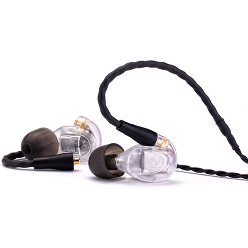 Westone UM Pro 20 High Performance Dual Driver In-ear Headphone (Clear) - 78515