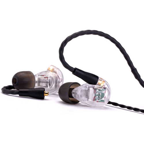 Westone UM Pro 30 High Performance In-ear Headphone (Clear) - 78516