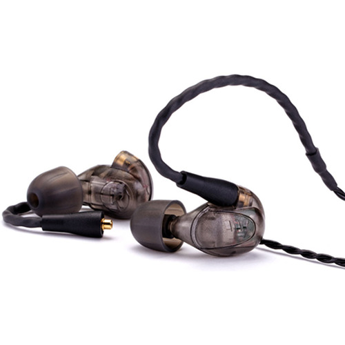 Westone UM Pro 30 High Performance In-ear Headphone (Smoke) - 78489