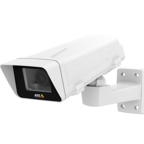 Axis Communications M1125-E HDTV Outdoor Camera NEMA 4X IP66 - 0750-001