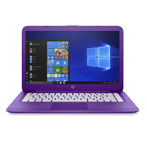 Hewlett Packard 14` Laptop Stream N3060 32G 4G 2C - 5MP97UA#ABA