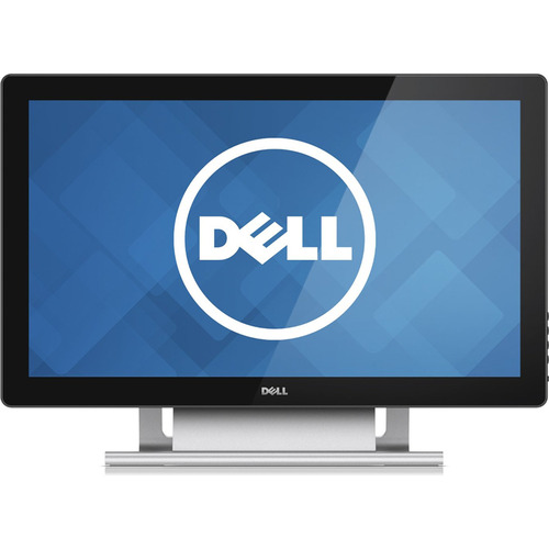 Dell P2314T 23 inch Full HD Touch  LED Monitor with 3 years warranty