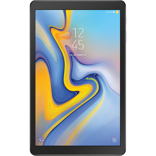 Samsung Galaxy Tab A 32GB 10.5 inch Tablet (Grey SM-T590NZAAXAR) - Open Box