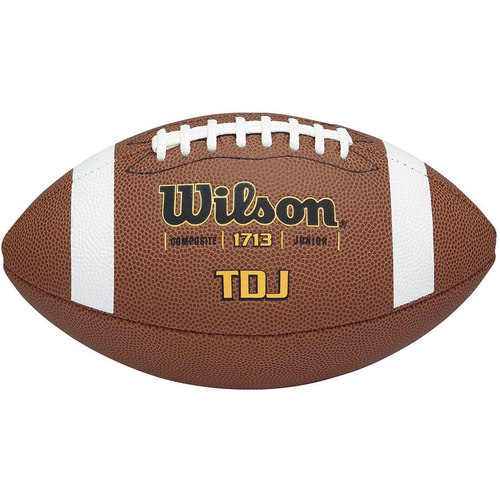 Wilson 1713 TDJ Football 