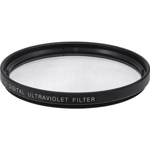 105mm Multicoated UV Protective Filter
