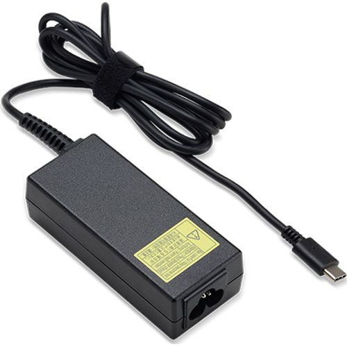 Acer 45W  AC Adapter