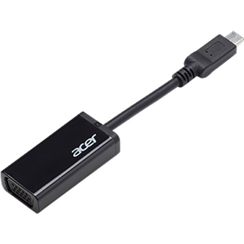 Acer USB C to VGA Cable