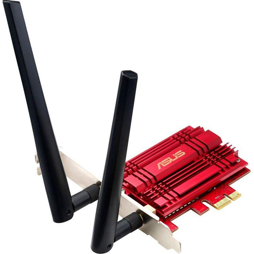 ASUS Wireless AC1300 PCIe Adapter