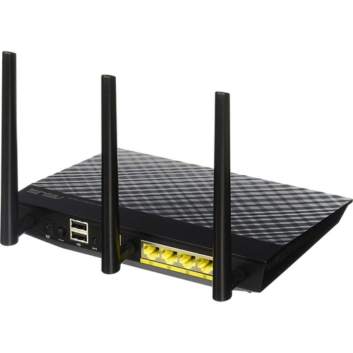 ASUS Wireless N900 DB Gig Router