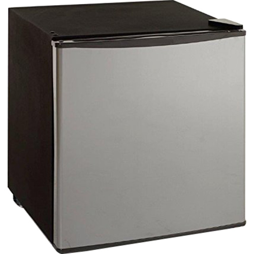 Avanti 1.7CF Compact Refrigerator SS