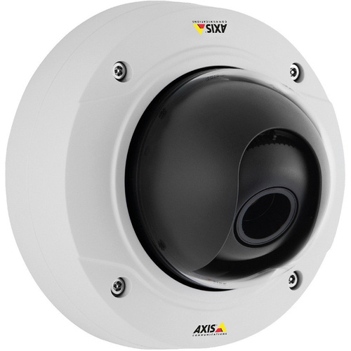 Axis Communications P3224-V MKII 720P DOME 