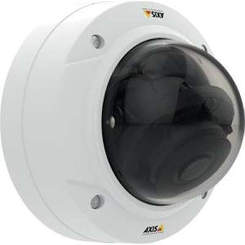 Axis Communications P3225-LVE MKII 1080P DOME 