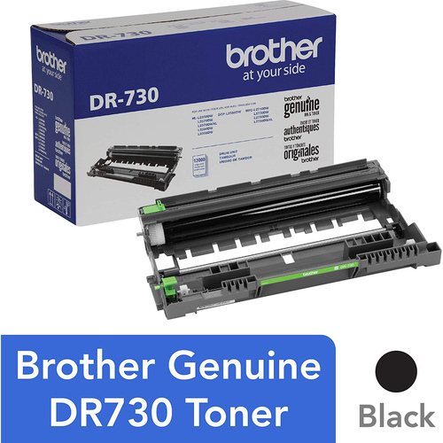Brother Replacement Drum Unit