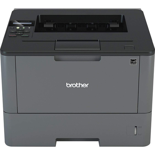 Brother Business Laser Printer Duplex
