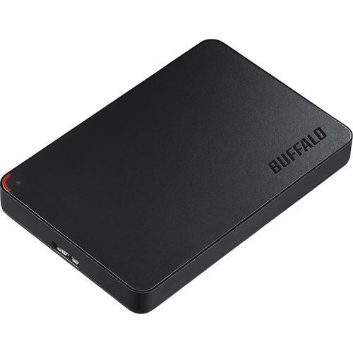 Buffalo Technology 1TB Ministation USB 3.0