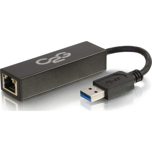 C2G USB 3.0 to Ethernet Adapter