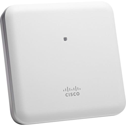 Cisco Linksys 802.11ac Wave 2 4x4 Int Ant
