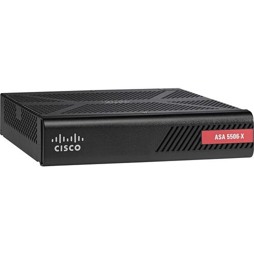 Cisco Linksys ASA 5506X Sec Plus Appliance