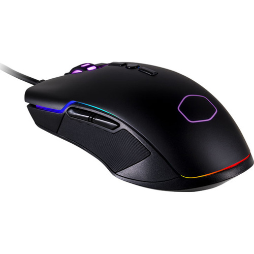 Coolermaster CM310 Gaming Mouse