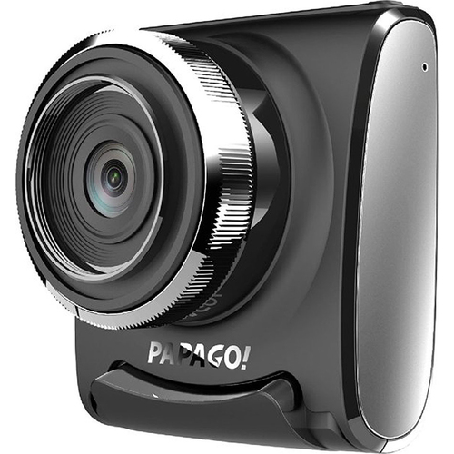 PAPAGO GoSafe 200 1080P Clip Mount Dashcam with 2.0` LCD -OPEN BOX