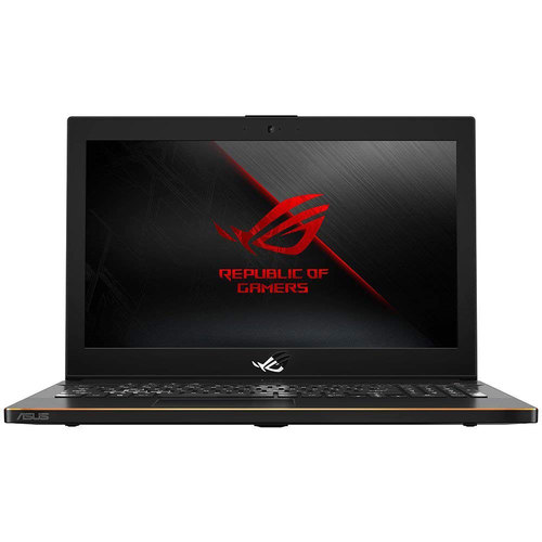 ASUS GM501GM-WS74 ROG Zephyrus M 15.6` Ultra Slim Gaming Laptop