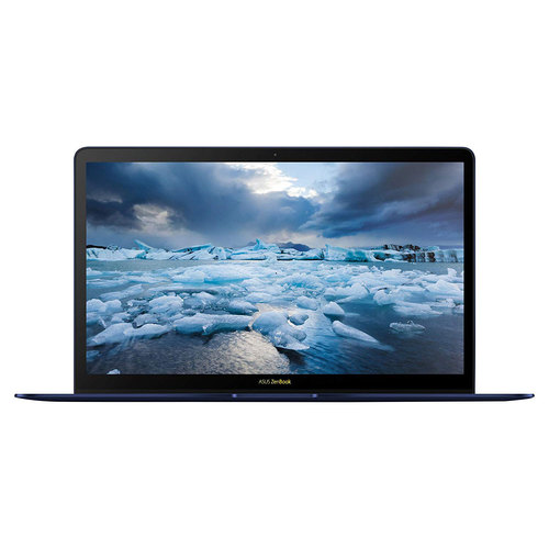 ASUS ZenBook 3 Deluxe Ultraportable Laptop, 14` Full HD , Intel Core i7-8550U