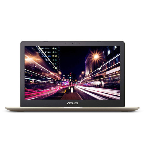 ASUS VivoBook Pro 15, 15.6` Full HD IPS-level, Intel Core i7-8750H, NVIDIA GTX 1050