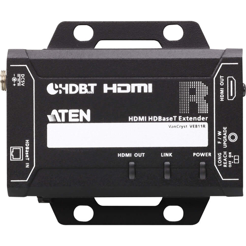 Aten HDMI HDBaseT Receiver