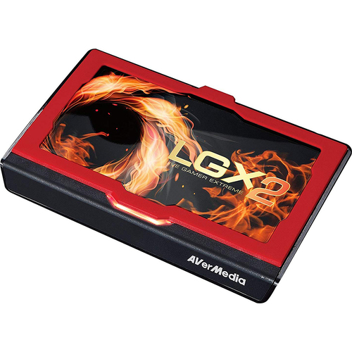 AVermedia Technology Live Gamer Extreme 2 LGX2
